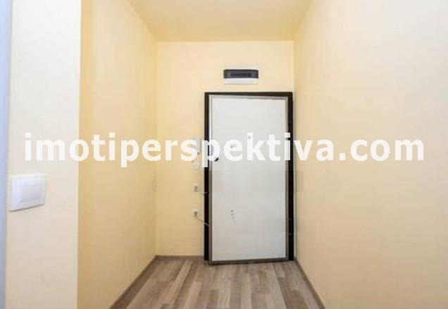 Продава 2-СТАЕН, гр. Пловдив, Кючук Париж, снимка 5 - Aпартаменти - 48295976