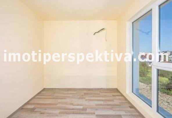 Til salgs  1 soverom Plovdiv , Kjusjuk Parisj , 65 kvm | 29098809 - bilde [2]