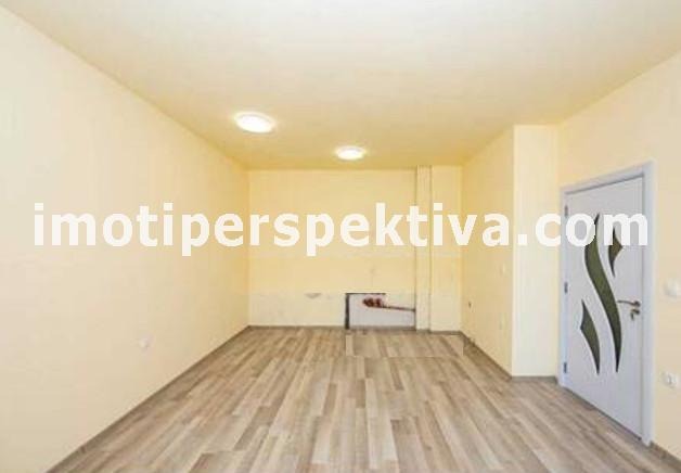 Продава 2-СТАЕН, гр. Пловдив, Кючук Париж, снимка 6 - Aпартаменти - 48295976