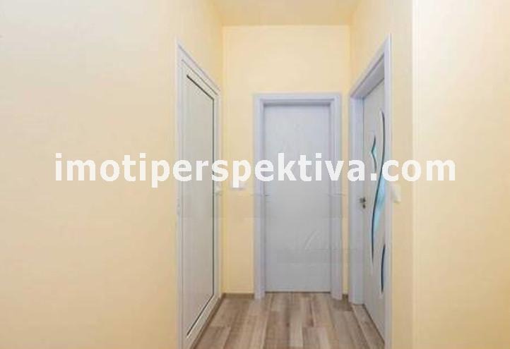 Продава 2-СТАЕН, гр. Пловдив, Кючук Париж, снимка 2 - Aпартаменти - 48295976