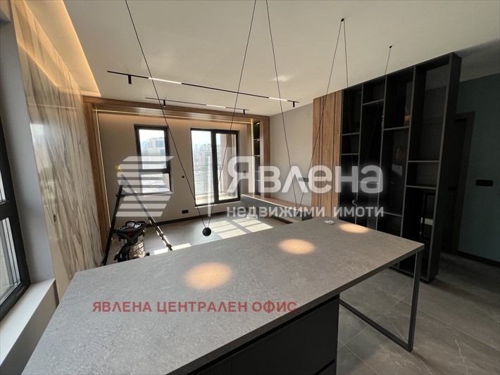 Продава  2-стаен град София , Кръстова вада , 65 кв.м | 70314295 - изображение [2]