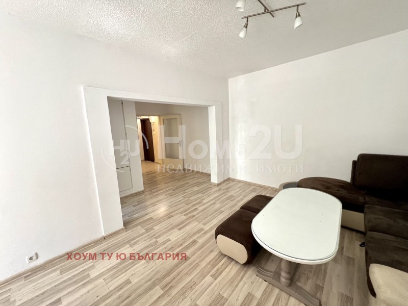 Til salgs  1 soverom Sofia , Darvenitsa , 49 kvm | 44549676 - bilde [2]