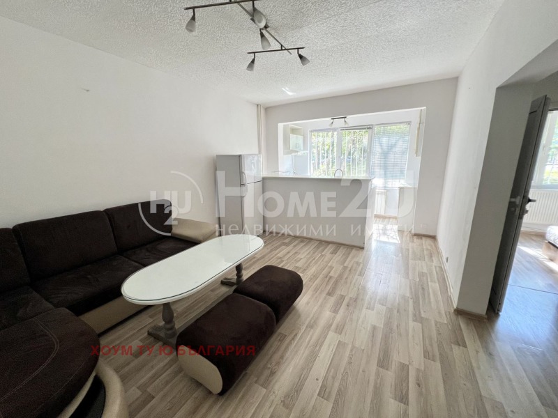 Til salgs  1 soverom Sofia , Darvenitsa , 49 kvm | 44549676