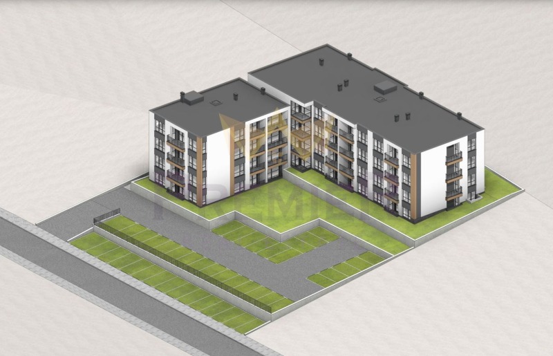 For Sale  1 bedroom Varna , Vazrazhdane 3 , 43 sq.m | 41451414 - image [2]