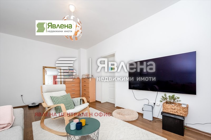 Προς πώληση  1 υπνοδωμάτιο Σοφηια , ΤΣενταρ , 68 τ.μ | 95751964 - εικόνα [2]