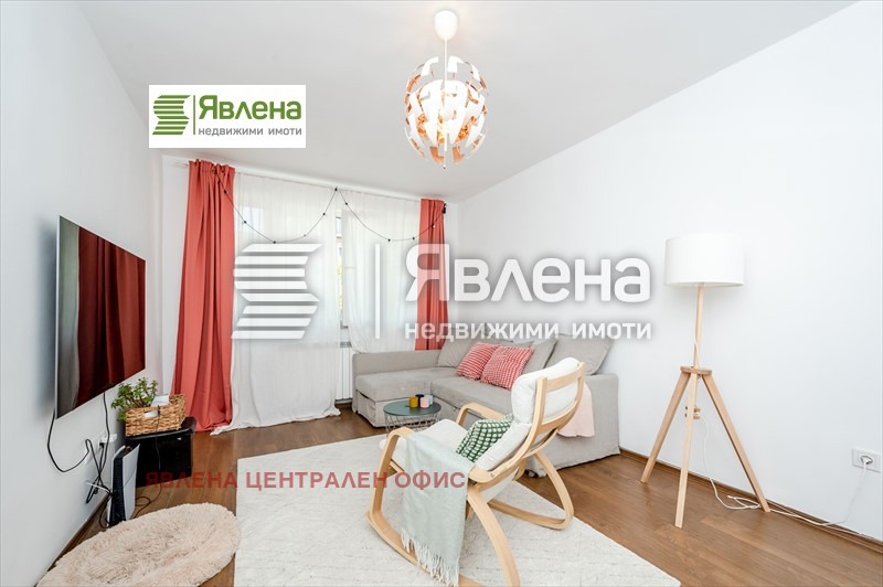 Προς πώληση  1 υπνοδωμάτιο Σοφηια , ΤΣενταρ , 68 τ.μ | 95751964