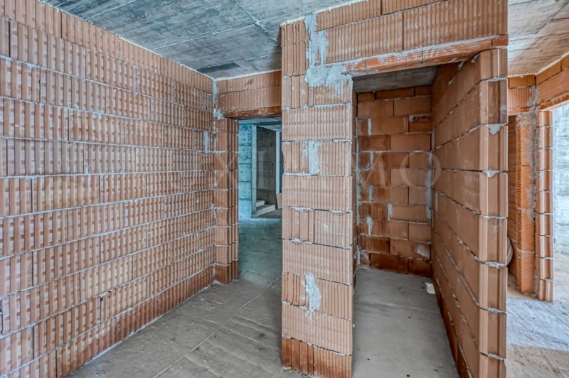 Zu verkaufen  1 Schlafzimmer Sofia , Pantscharewo , 74 qm | 22376469 - Bild [5]