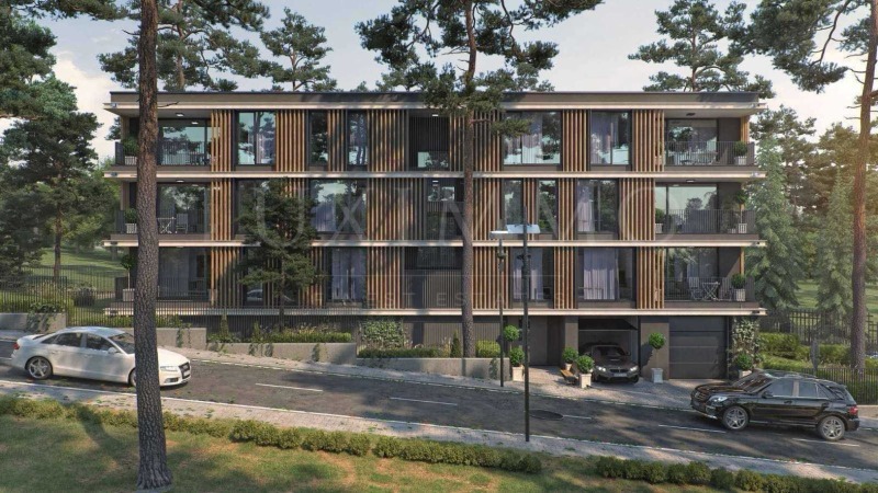Zu verkaufen  1 Schlafzimmer Sofia , Pantscharewo , 74 qm | 22376469 - Bild [4]