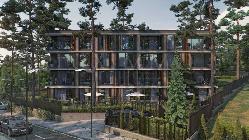 Zu verkaufen  1 Schlafzimmer Sofia , Pantscharewo , 74 qm | 22376469