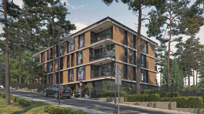 Zu verkaufen  1 Schlafzimmer Sofia , Pantscharewo , 74 qm | 22376469 - Bild [3]