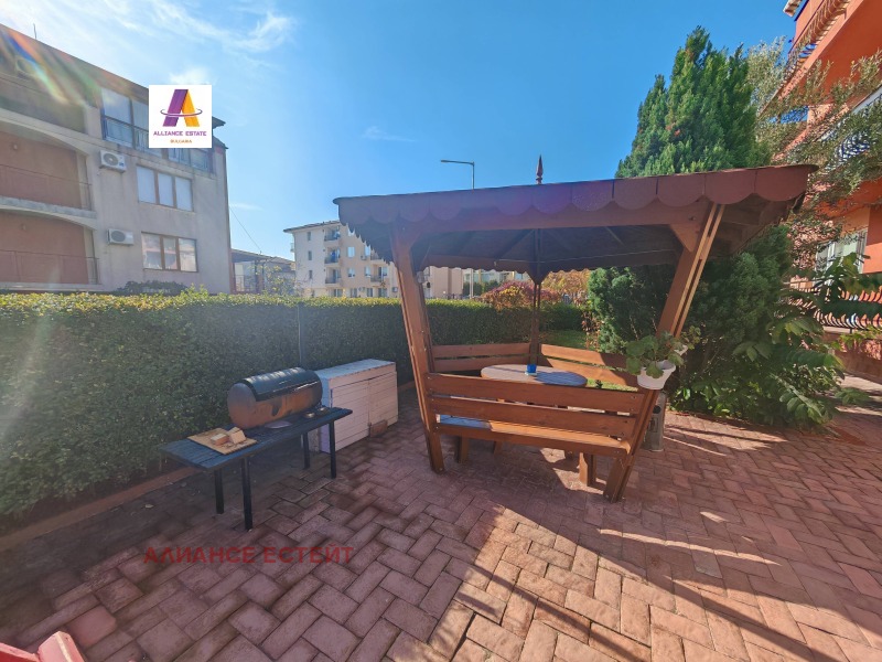 Продава 2-СТАЕН, с. Равда, област Бургас, снимка 12 - Апартаменти - 52275743