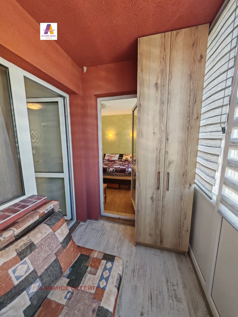 Продава 2-СТАЕН, с. Равда, област Бургас, снимка 11 - Апартаменти - 52275743