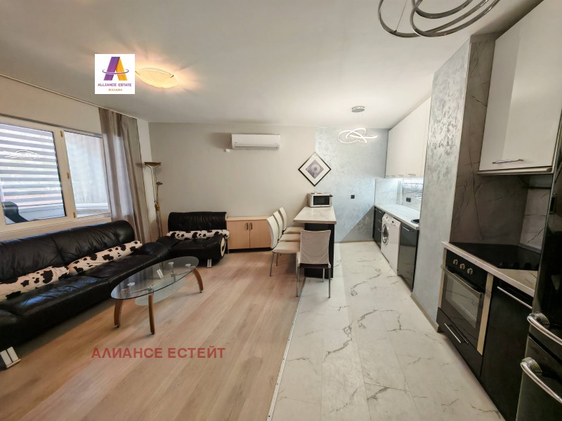 Продава 2-СТАЕН, с. Равда, област Бургас, снимка 2 - Апартаменти - 52275743