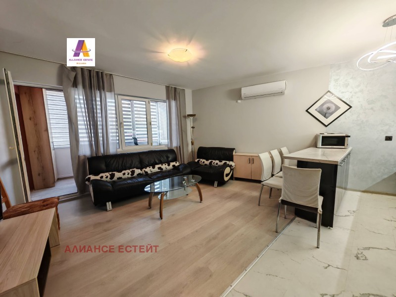 Продава 2-СТАЕН, с. Равда, област Бургас, снимка 4 - Апартаменти - 52275743