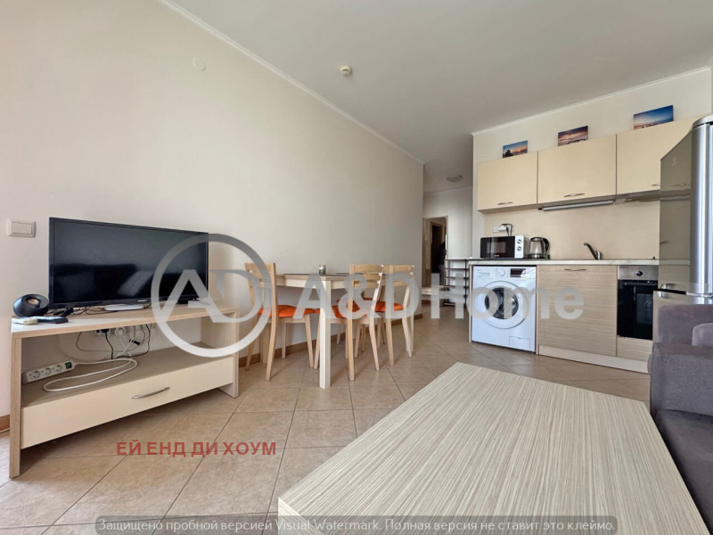 Продава 2-СТАЕН, к.к. Слънчев бряг, област Бургас, снимка 3 - Апартаменти - 53446510