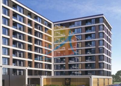 Продава 2-СТАЕН, гр. Бургас, Изгрев, снимка 7 - Апартаменти - 53492762