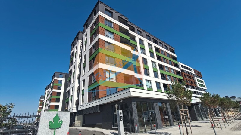 Продава 2-СТАЕН, гр. Бургас, Изгрев, снимка 14 - Апартаменти - 53492762