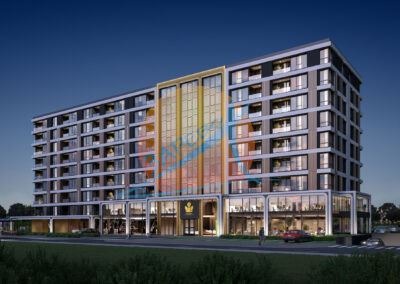 Продава 2-СТАЕН, гр. Бургас, Изгрев