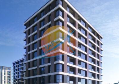 Продава 2-СТАЕН, гр. Бургас, Изгрев, снимка 12 - Апартаменти - 53492762