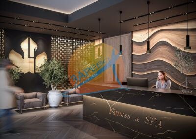 Продава 2-СТАЕН, гр. Бургас, Изгрев, снимка 4 - Апартаменти - 53492762