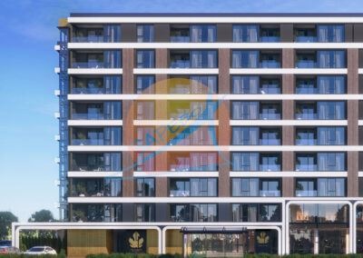 Продава 2-СТАЕН, гр. Бургас, Изгрев, снимка 9 - Апартаменти - 53492762