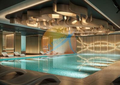 Продава 2-СТАЕН, гр. Бургас, Изгрев, снимка 5 - Апартаменти - 53492762