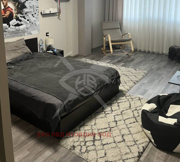 Продава 2-СТАЕН, гр. Пловдив, Кючук Париж, снимка 4 - Апартаменти - 54260217