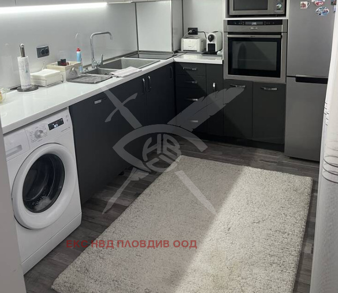 Продава 2-СТАЕН, гр. Пловдив, Кючук Париж, снимка 5 - Апартаменти - 54260217