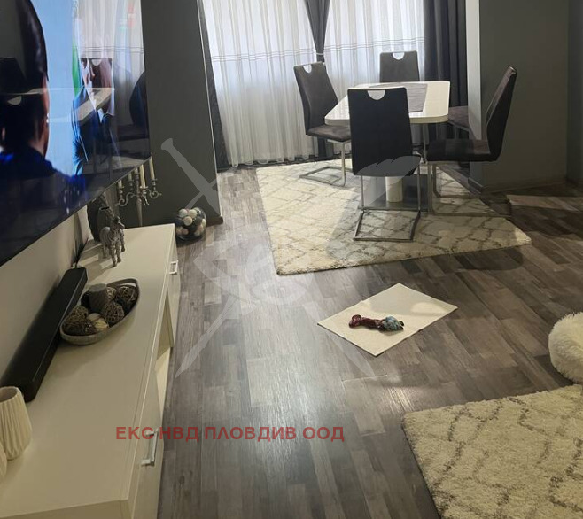 Продава 2-СТАЕН, гр. Пловдив, Кючук Париж, снимка 3 - Апартаменти - 54260217