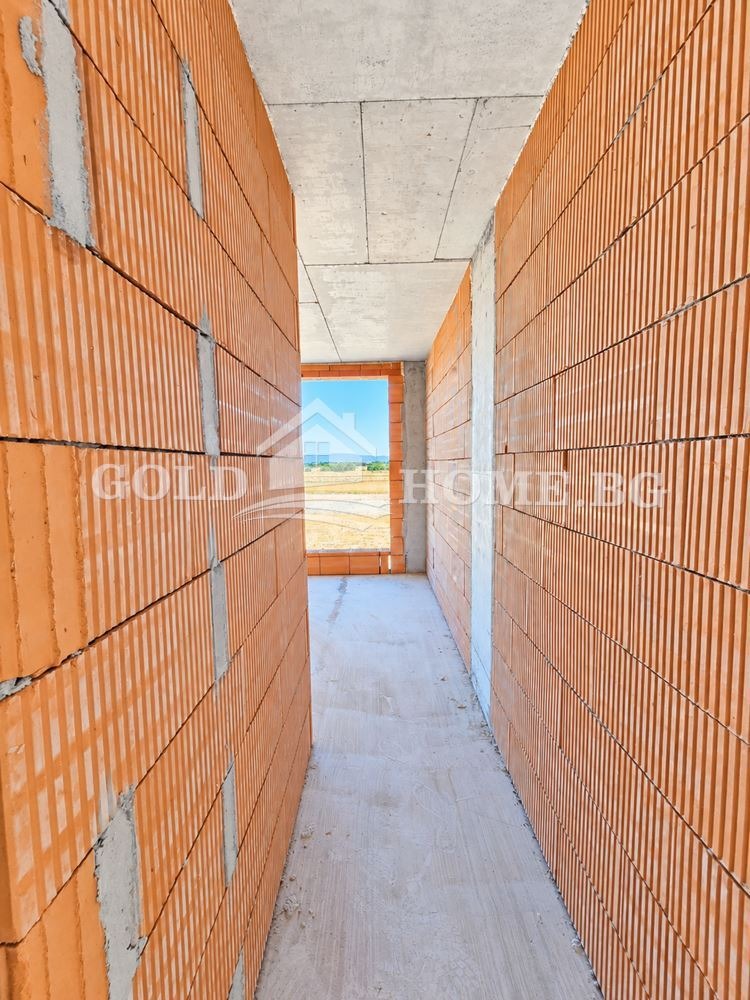 Продава 2-СТАЕН, гр. Пловдив, Кършияка, снимка 9 - Апартаменти - 56251429