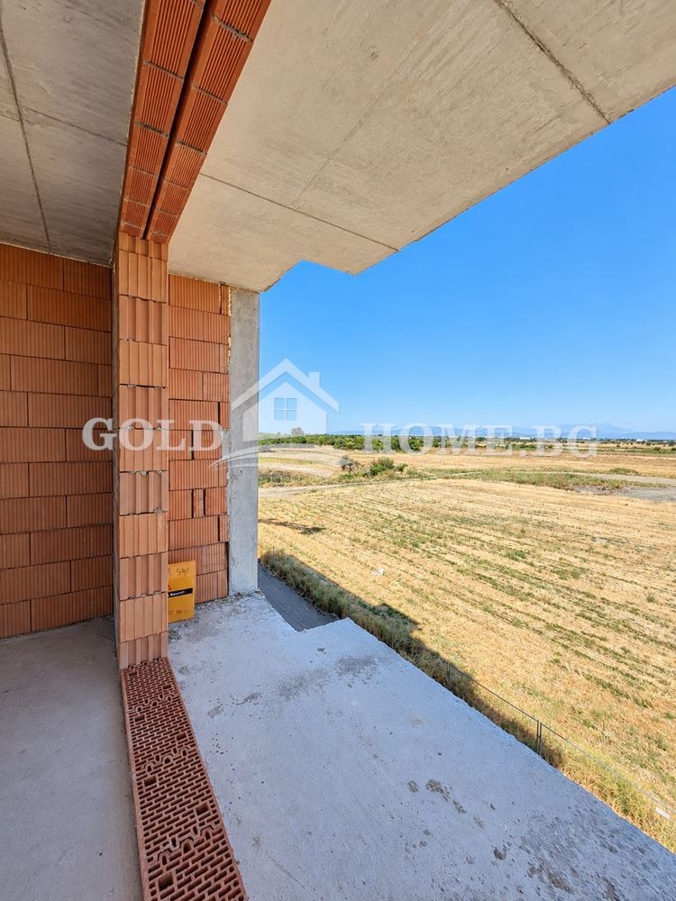 Продава 2-СТАЕН, гр. Пловдив, Кършияка, снимка 8 - Апартаменти - 56251429