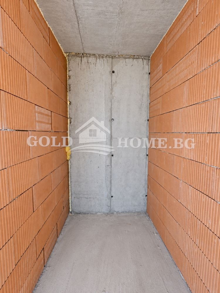 Продава 2-СТАЕН, гр. Пловдив, Кършияка, снимка 10 - Апартаменти - 56251429