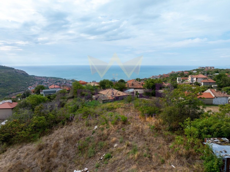 À venda  2 quartos região Dobrich , Baltchik , 140 m² | 10827806