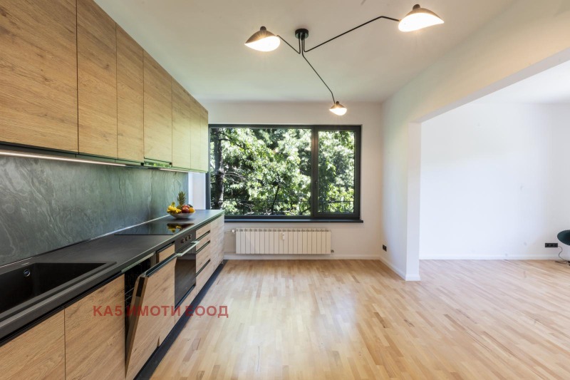 In vendita  2 camere da letto Sofia , Lozenets , 96 mq | 86060150 - Immagine [4]