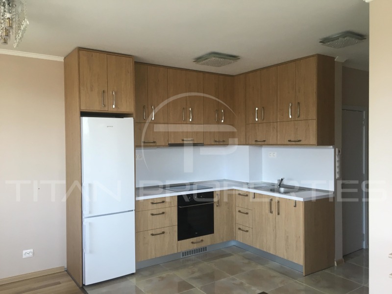 Продава 3-СТАЕН, гр. София, Кръстова вада, снимка 2 - Aпартаменти - 48222546