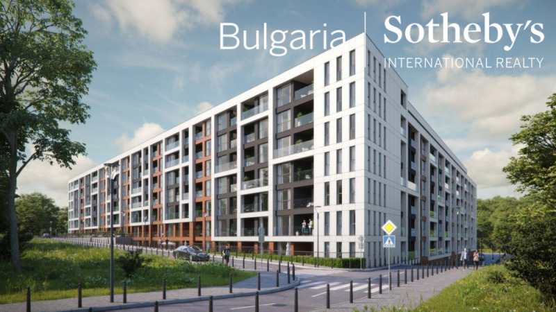 In vendita  2 camere da letto Sofia , Malinova dolina , 135 mq | 50763545 - Immagine [6]