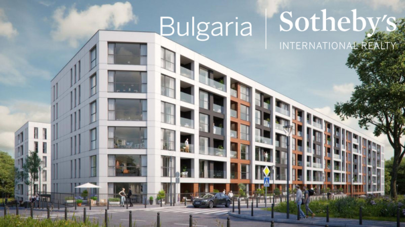 In vendita  2 camere da letto Sofia , Malinova dolina , 135 mq | 50763545 - Immagine [7]