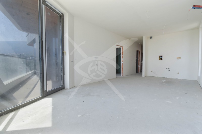 À venda  2 quartos Sofia , Krastova vada , 111 m² | 81107430 - imagem [3]