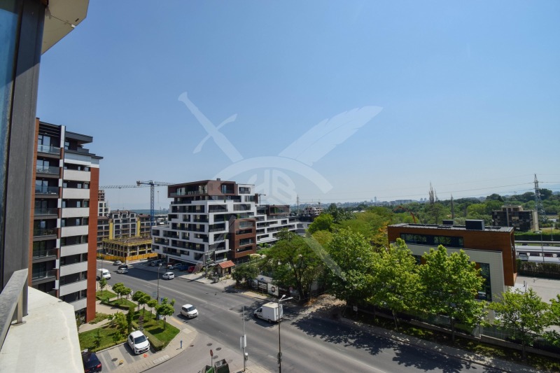 À venda  2 quartos Sofia , Krastova vada , 111 m² | 81107430 - imagem [15]