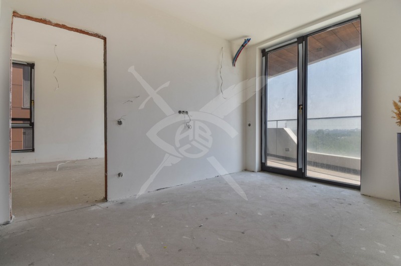 À venda  2 quartos Sofia , Krastova vada , 111 m² | 81107430 - imagem [4]