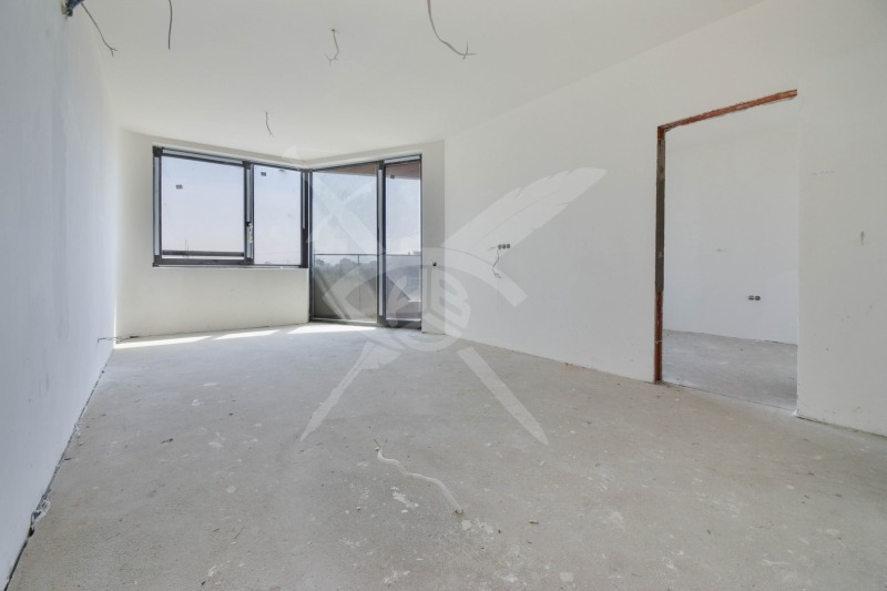 À venda  2 quartos Sofia , Krastova vada , 111 m² | 81107430