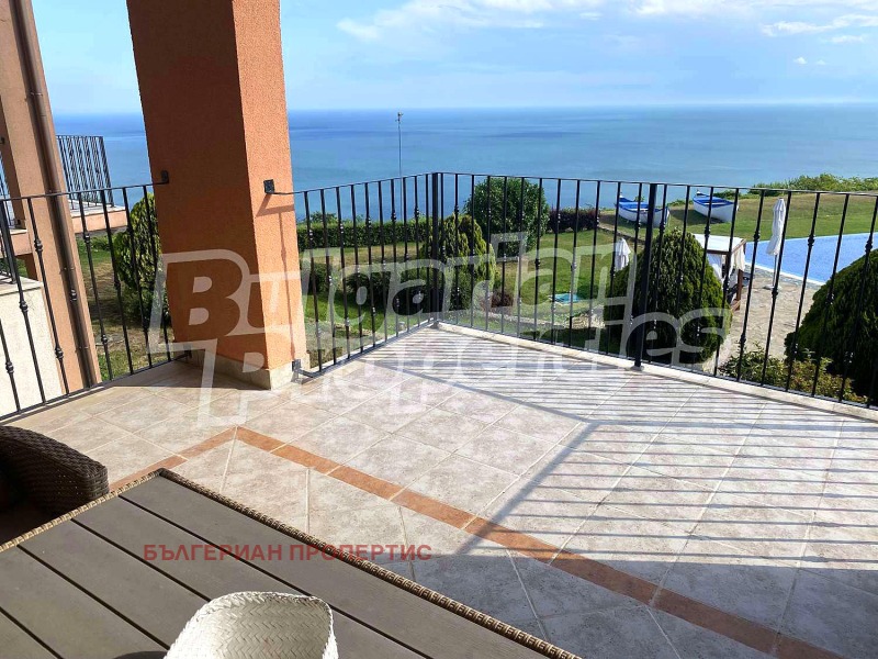Te koop  2 slaapkamers regio Dobritsj , Kavarna , 120 m² | 27270071 - afbeelding [11]