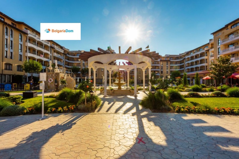 Til salgs  2 soverom region Burgas , k.k. Slansjev brjag , 89 kvm | 23387516 - bilde [6]
