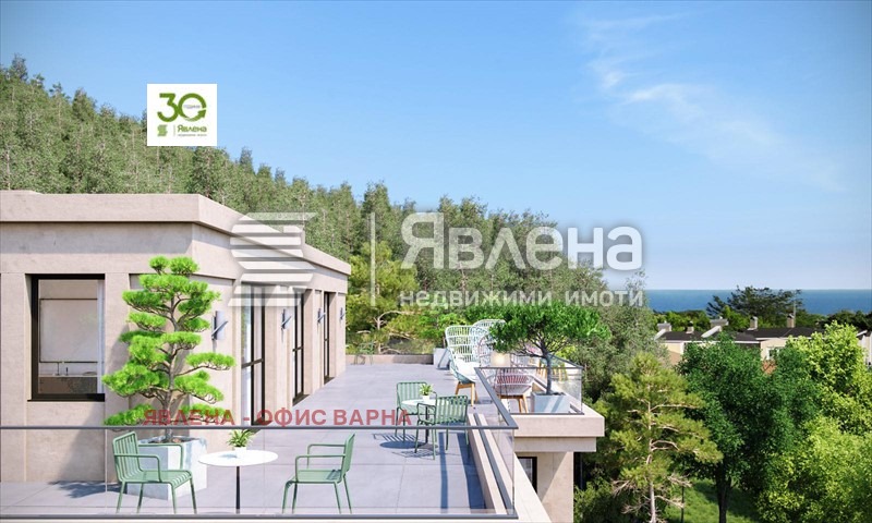 Продава 3-СТАЕН, гр. Варна, Виница, снимка 2 - Апартаменти - 53714416