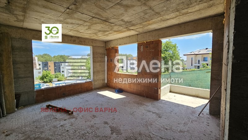 Продава 3-СТАЕН, гр. Варна, Виница, снимка 4 - Апартаменти - 53714416