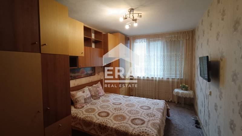 Продава  4-стаен град Разград , Освобождение , 96 кв.м | 47075900 - изображение [4]