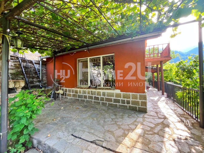 Te koop  Huis regio Plovdiv , Batsjkovo , 100 m² | 89222625 - afbeelding [3]