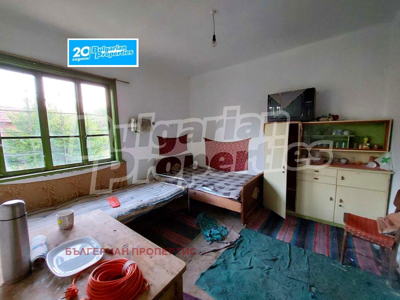 Na sprzedaż  Dom region Jambol , Razdel , 40 mkw | 31317936 - obraz [13]