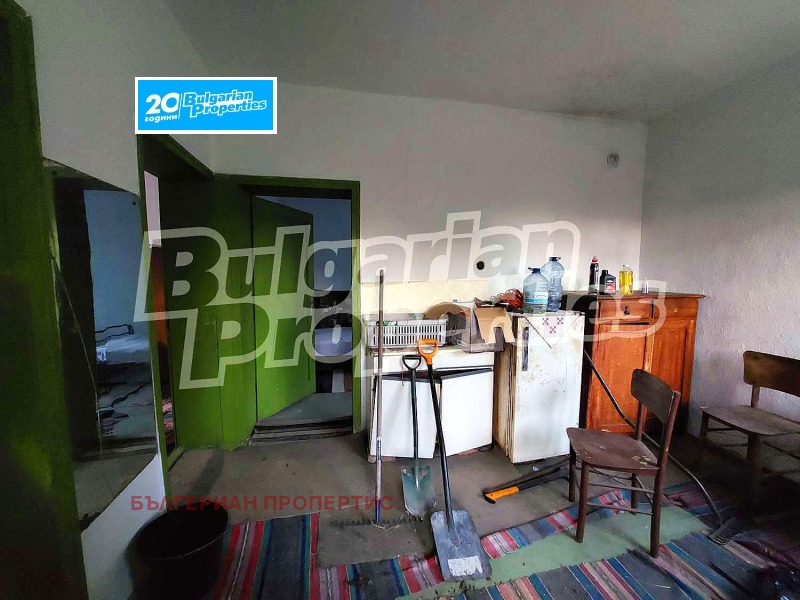 Zu verkaufen  Haus region Jambol , Razdel , 40 qm | 31317936 - Bild [14]