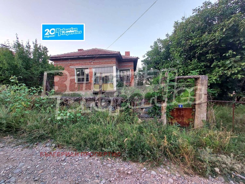 Продаја  Кућа регион Иамбол , Раздел , 40 м2 | 31317936 - слика [3]